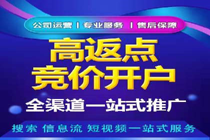 信息流代运营助力企业拓展海外市场